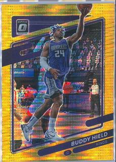 Buddy Hield