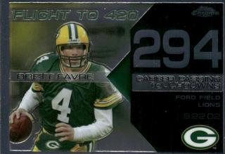 Brett Favre
