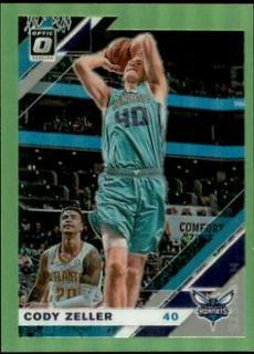 Cody Zeller