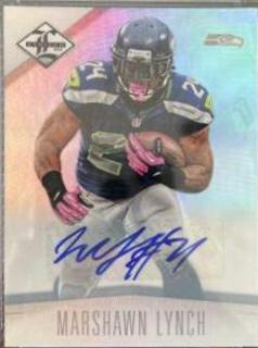 Marshawn Lynch