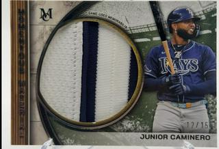 Junior Caminero