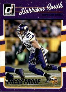 Harrison Smith