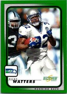 Ricky Watters