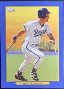 George Brett