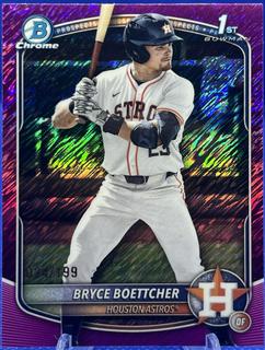 Bryce Boettcher