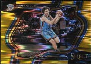 Josh Giddey