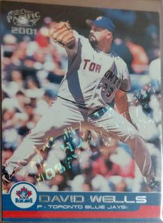 David Wells