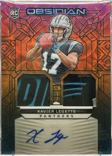 Xavier Legette