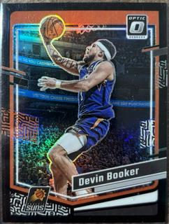 Devin Booker