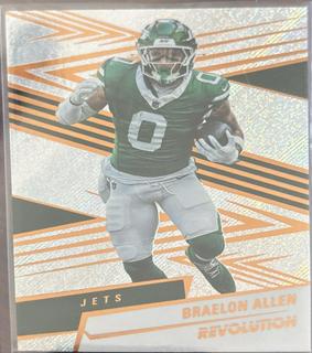 Braelon Allen