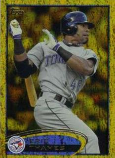 Eric Thames