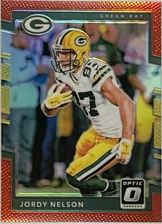 Jordy Nelson