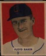 Floyd Baker
