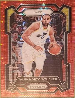 Talen Horton Tucker