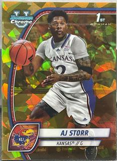 AJ Storr