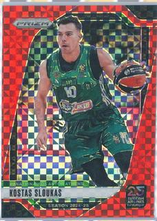 Kostas Sloukas