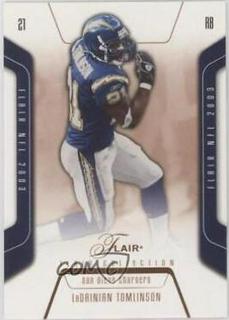 LaDainian Tomlinson