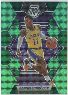 Dennis Schroder
