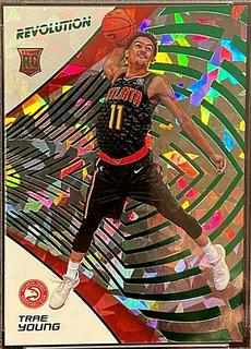 Trae Young