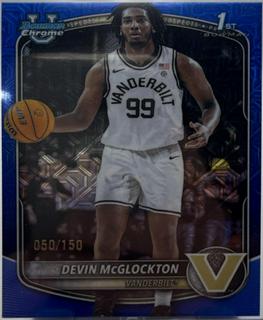 Devin McGlockton