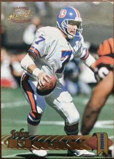 John Elway