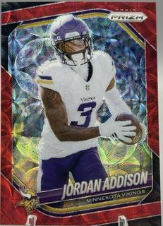Jordan Addison
