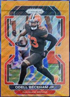 Odell Beckham Jr.