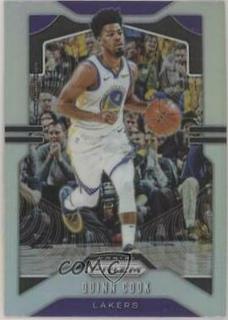 Quinn Cook