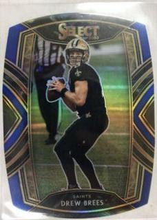 Drew Brees