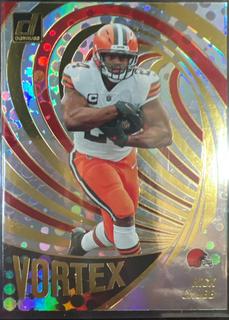 Nick Chubb