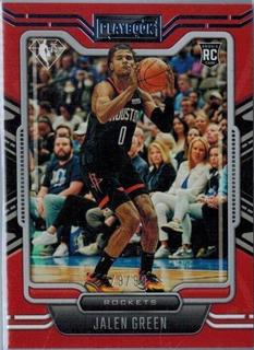 Jalen Green