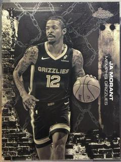 Ja Morant