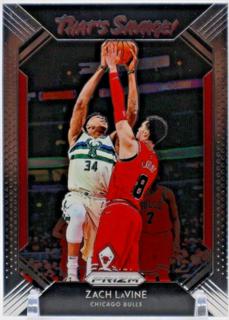 Zach LaVine