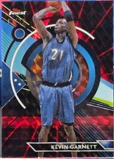 Kevin Garnett