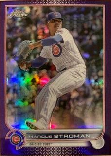 Marcus Stroman