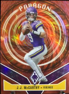 J.J. McCarthy