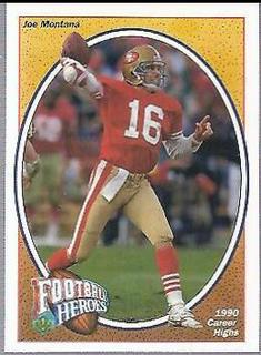 Joe Montana