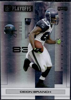 Deion Branch