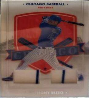 Anthony Rizzo