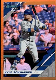 Kyle Schwarber