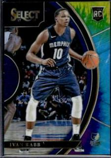 Ivan Rabb