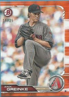 Zack Greinke