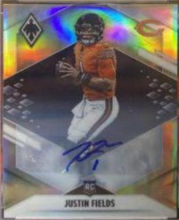 Justin Fields