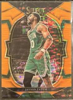 Jayson Tatum
