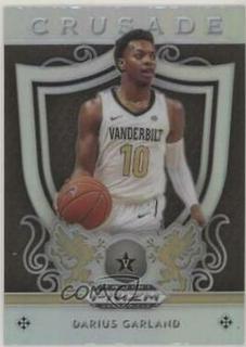Darius Garland