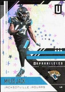 Myles Jack