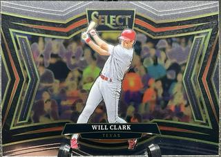 Will Clark
