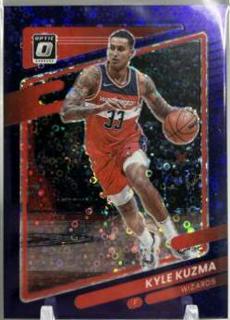 Kyle Kuzma