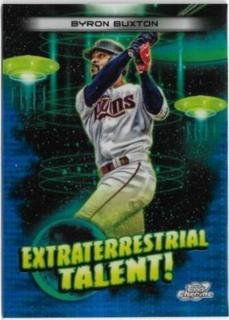 Byron Buxton