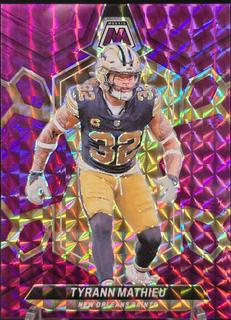 Tyrann Mathieu